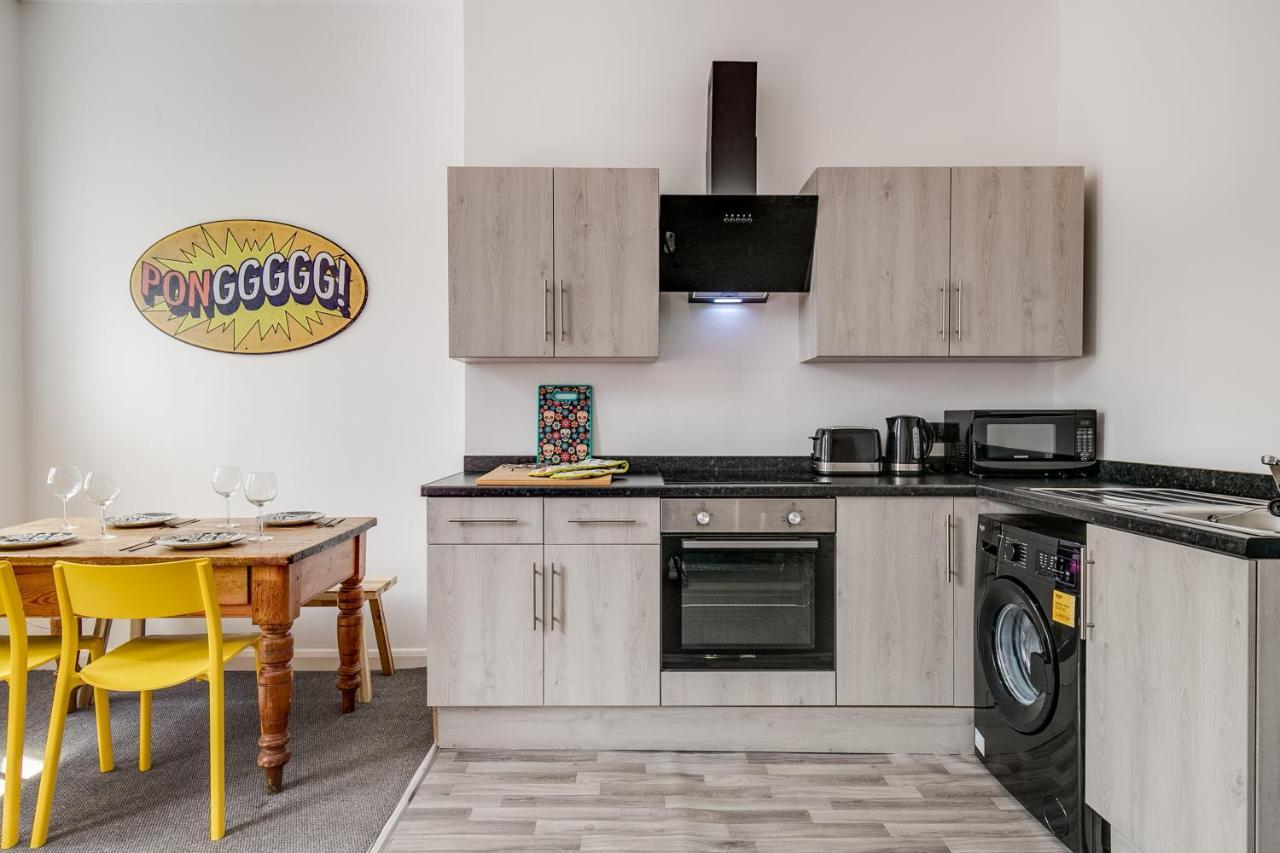 Beachside Bolthole Маргейт Екстериор снимка