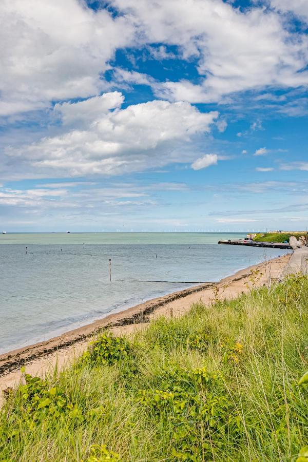 Beachside Bolthole Маргейт Екстериор снимка